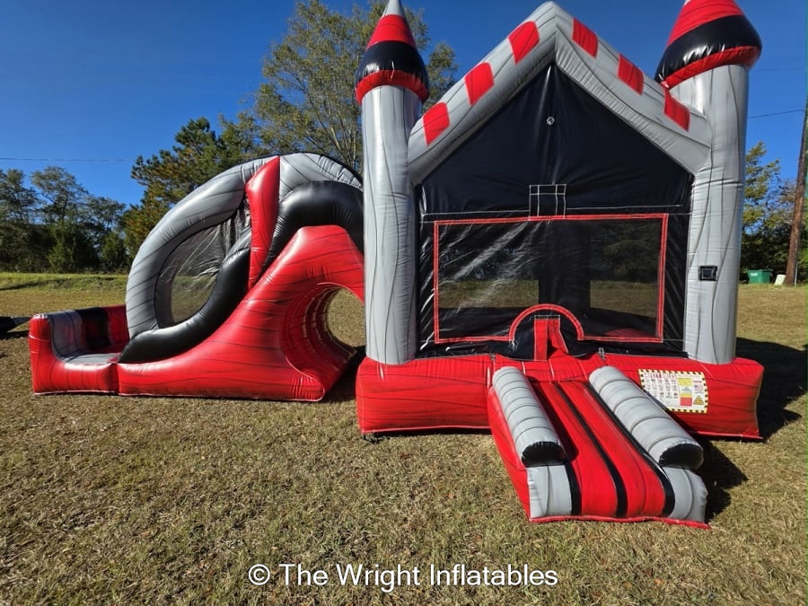 All Rentals Bounce Houses, Slides, Tents & More | Upstate SC