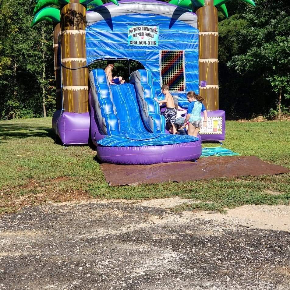Bounce House Rentals Spartanburg SC Bounce House Rental Spartanburg SC